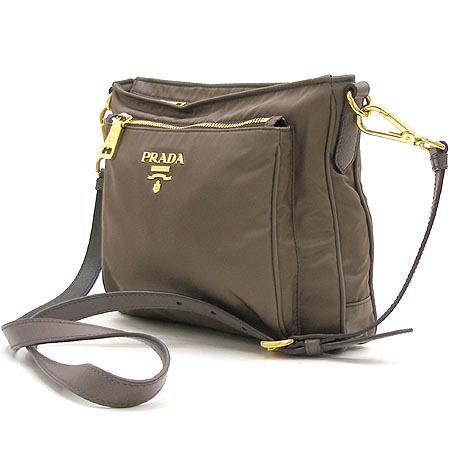 Prada(�����) BT0693 ����Ʈ �𸣵��� �к긯 ����� ũ�ν��� [�б�������] �̹���3 - ���̺��� �߰���ǰ