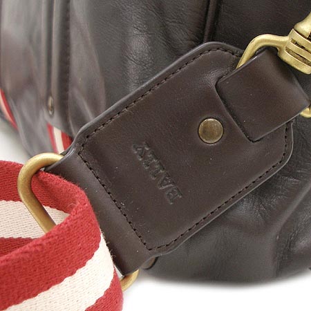 Bally(�߸�) TREGO 3����Ƽġ ���� �������� 2WAY [��������] �̹���2 - ���̺��� �߰���ǰ