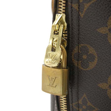 Louis Vuitton(���̺���) M41450 ���׷� ĵ���� �ͽ�Ŀ�� ��Ʈ�� [�б�������] �̹���3 - ���̺��� �߰���ǰ
