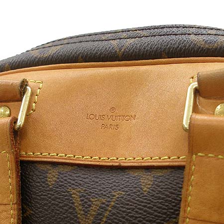 Louis Vuitton(���̺���) M41450 ���׷� ĵ���� �ͽ�Ŀ�� ��Ʈ�� [�б�������] �̹���4 - ���̺��� �߰���ǰ