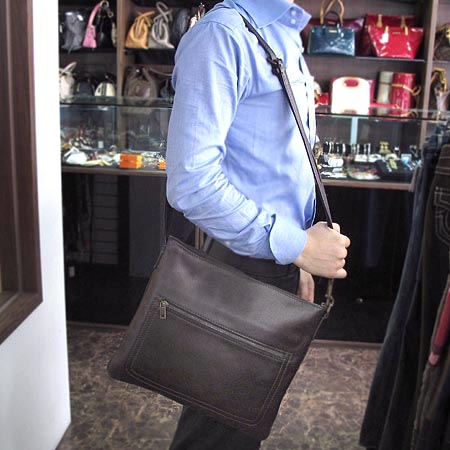 Louis Vuitton(���̺���) M92073 ��Ÿ ���÷� MM �޽����� [��ġ��] �̹���5 - ���̺��� �߰���ǰ