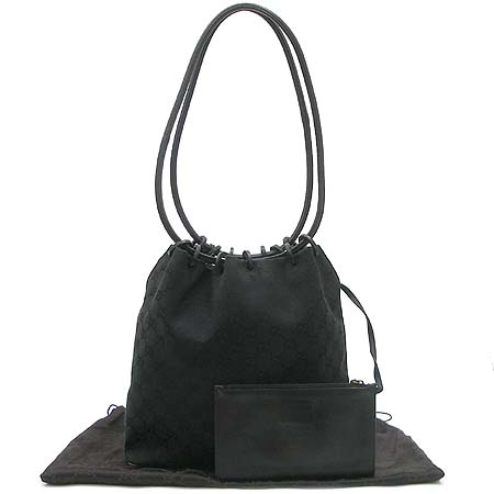 Gucci(����) 90644 GG�ΰ� �к긯 �����+�Ŀ�ġ �̹���2 - ���̺��� �߰���ǰ