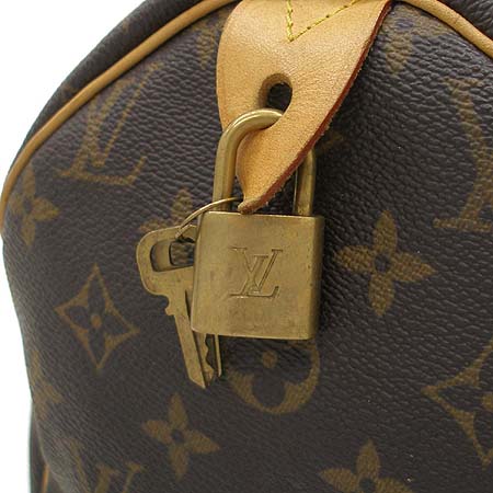 Louis Vuitton(���̺���) M41526 ���׷� ĵ���� ���ǵ� 30 ��Ʈ�� [�б�������] �̹���3 - ���̺��� �߰���ǰ