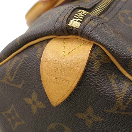 Louis Vuitton(���̺���) M41526 ���׷� ĵ���� ���ǵ� 30 ��Ʈ�� [�б�������] �̹���4 - ���̺��� �߰���ǰ