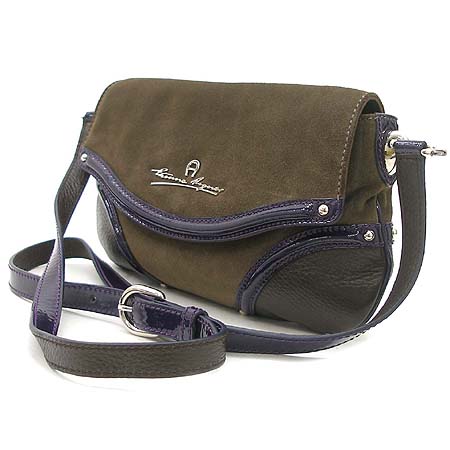 Aigner(���̱׳�) �����̵� ���̴�Ʈ ũ�ν��� [�д����] �̹���2 - ���̺��� �߰���ǰ