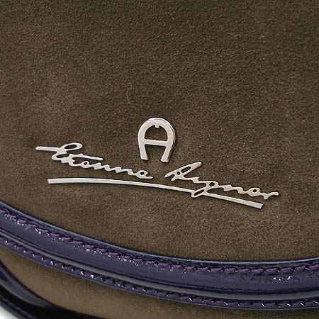 Aigner(���̱׳�) �����̵� ���̴�Ʈ ũ�ν��� [�д����] �̹���3 - ���̺��� �߰���ǰ