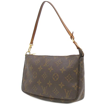 Louis Vuitton(���̺���) M51980 ���׷� ĵ���� ����Ʈ �Ǽ��縮 �Ŀ�ġ ����� [�б�������] �̹���2 - ���̺��� �߰���ǰ