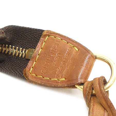 Louis Vuitton(���̺���) M51980 ���׷� ĵ���� ����Ʈ �Ǽ��縮 �Ŀ�ġ ����� [�б�������] �̹���3 - ���̺��� �߰���ǰ