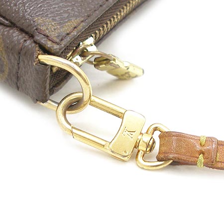 Louis Vuitton(���̺���) M51980 ���׷� ĵ���� ����Ʈ �Ǽ��縮 �Ŀ�ġ ����� [�б�������] �̹���4 - ���̺��� �߰���ǰ