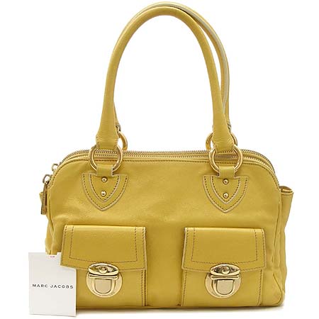 Marc_Jacobs(��ũ�����߽�) ����ġ�� ����¤ ����� �̹���2 - ���̺��� �߰���ǰ