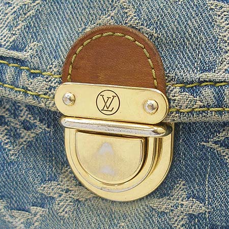 Louis Vuitton(���̺���) M95050 ���� �̴� ����Ƽ ����� [�б�������] �̹���3 - ���̺��� �߰���ǰ