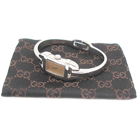 Gucci(����) 6800L ���� ��ƿ ��� �ð� [��������] �̹���2 - ���̺��� �߰���ǰ