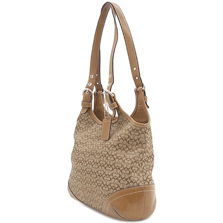 Coach(��ġ) �ñ׳��� ����� �̹���2 - ���̺��� �߰���ǰ