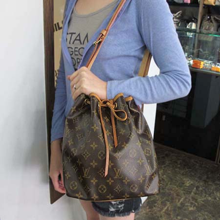 Louis Vuitton(���̺���) M42226 ���׷� ĵ���� �ڶ�뿡 ����� [�б�������] �̹���5 - ���̺��� �߰���ǰ