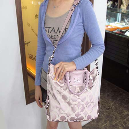Coach(��ġ) ��Ŀ �� ��Ʈ �ΰ� �ڰ��� ��Ʈ�� + ��� ��Ʈ�� �̹���5 - ���̺��� �߰���ǰ