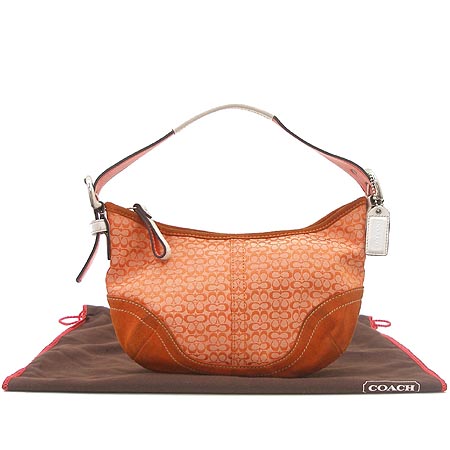 Coach(��ġ) �ñ׳��� ȣ�� ����� �̹���2 - ���̺��� �߰���ǰ