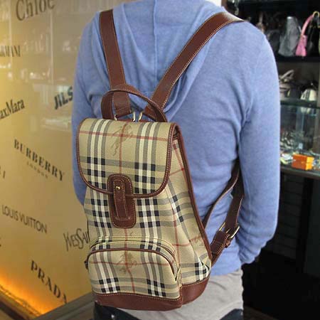 Burberry(������) Ŭ���� üũ ������ ���� �̹���4 - ���̺��� �߰���ǰ