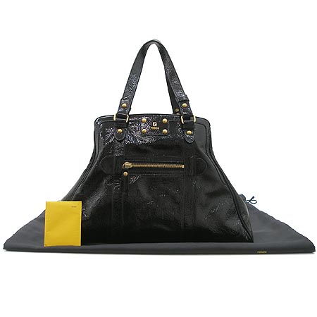 Fendi(���) 8BN206 ���� ���̴�Ʈ ���긣 ���� ����� �̹���2 - ���̺��� �߰���ǰ