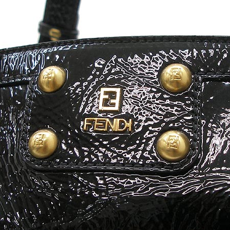 Fendi(���) 8BN206 ���� ���̴�Ʈ ���긣 ���� ����� �̹���4 - ���̺��� �߰���ǰ