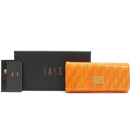 DAKS(�ڽ�)  ������ ���� 3�� ������ DC3P0B436 �̹���2 - ���̺��� �߰���ǰ