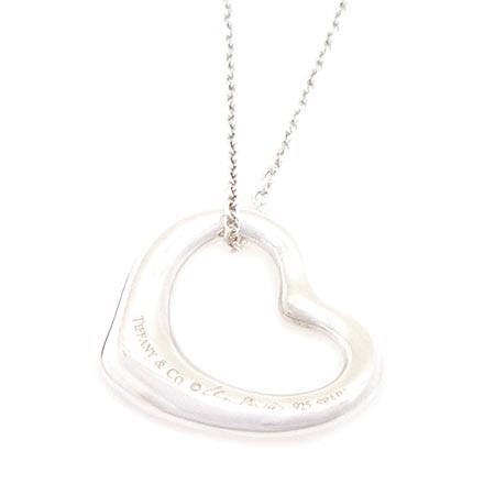 Tiffany(Ƽ�Ĵ�) 925 ������Ʈ ����� [��������] �̹���2 - ���̺��� �߰���ǰ