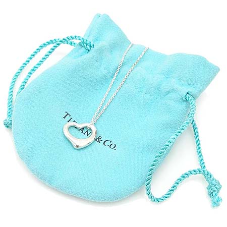 Tiffany(Ƽ�Ĵ�) 925 ������Ʈ ����� [��������] �̹���4 - ���̺��� �߰���ǰ