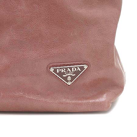 Prada(�����) BR4617 ���ڷ� ���� 2-WAY [�б�������] �̹���3 - ���̺��� �߰���ǰ
