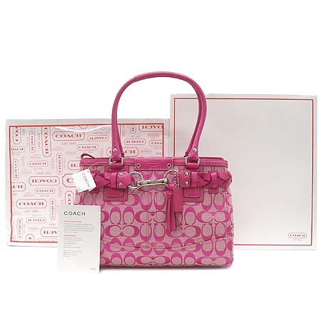 Coach(��ġ) 13065 ������ ��ũ ��Ʈ�� �̹���2 - ���̺��� �߰���ǰ