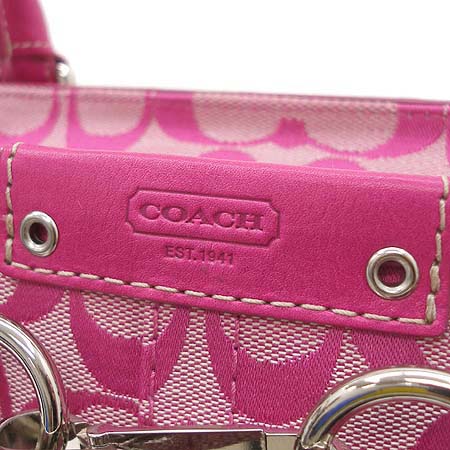 Coach(��ġ) 13065 ������ ��ũ ��Ʈ�� �̹���3 - ���̺��� �߰���ǰ