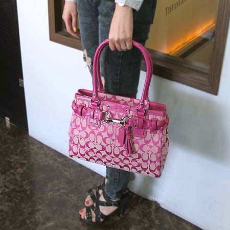 Coach(��ġ) 13065 ������ ��ũ ��Ʈ�� �̹���5 - ���̺��� �߰���ǰ