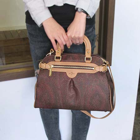 Etro(��Ʈ��) 0A925  ������ ��Ʈ�� + ��� ��Ʈ�� �̹���4 - ���̺��� �߰���ǰ