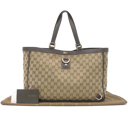 Gucci(����) 141472 GG�ΰ� �ڰ��� ����� [��������] �̹���2 - ���̺��� �߰���ǰ