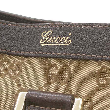 Gucci(����) 141472 GG�ΰ� �ڰ��� ����� [��������] �̹���3 - ���̺��� �߰���ǰ