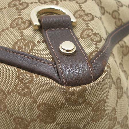 Gucci(����) 141472 GG�ΰ� �ڰ��� ����� [��������] �̹���4 - ���̺��� �߰���ǰ
