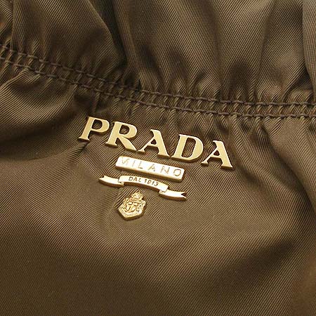 Prada(�����) BN1791 ���� ���İ����� 2-WAY [��������] �̹���3 - ���̺��� �߰���ǰ
