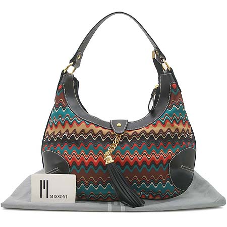 Missoni(�̼Ҵ�) �к긯 ����� ȣ�� ����� �̹���2 - ���̺��� �߰���ǰ