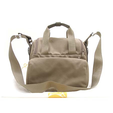 MANDARINA DUCK(���ٸ�����) ��Ƽ ���� �к긯 ��Ʈ�� + ũ�ν� ��Ʈ�� �̹���2 - ���̺��� �߰���ǰ