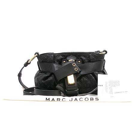 Marc_Jacobs(��ũ�����߽�) Kristina ��Ʈ��� ���� ũ�ν��� [��������] �̹���2 - ���̺��� �߰���ǰ