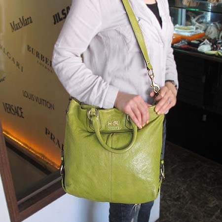 Coach(��ġ) 12935 �ٸ��� ��Ʈ�� + �����Ʈ�� �̹���5 - ���̺��� �߰���ǰ