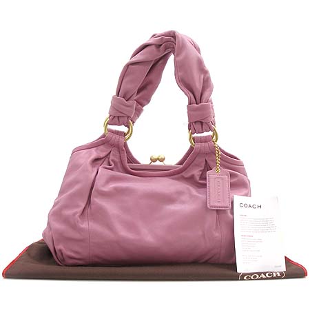 Coach(��ġ) 13437 ��Ŀ ��ũ���� ����� ����� �̹���2 - ���̺��� �߰���ǰ