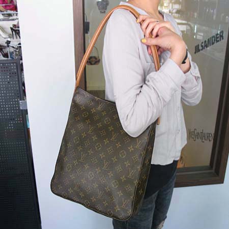 Louis Vuitton(���̺���) M51145 ���׷� ĵ���� ����GM ����� �̹���5 - ���̺��� �߰���ǰ