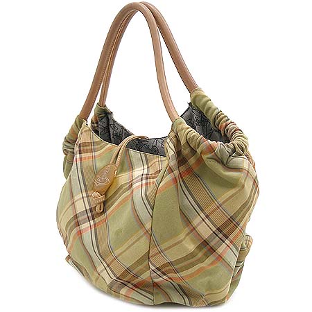 Vivienne_Westwood (���ȿ���Ʈ���) üũ���� ����� �̹���2 - ���̺��� �߰���ǰ