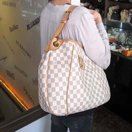 Louis Vuitton(���̺���) N55215 ���ָ� ĵ���� �������� PM ����� [��������] �̹���5 - ���̺��� �߰���ǰ