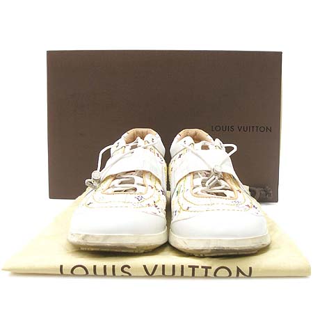 Louis Vuitton(̺) Ƽ ȭƮ ī̵  Ŀ [] ̹2 - ̺ ߰ǰ
