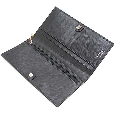 Ferragamo(��󰡸�) 22-7120 NERO ������ [��������] �̹���4 - ���̺��� �߰���ǰ