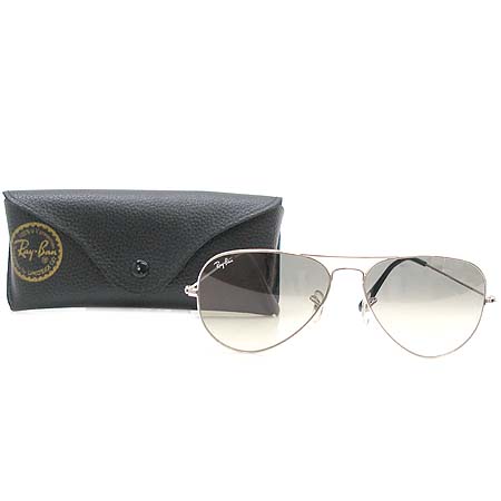 RAY-BAN(���̺�) RB3025 AUIATORL ��Ż ���� ���۶� �̹���2 - ���̺��� �߰���ǰ
