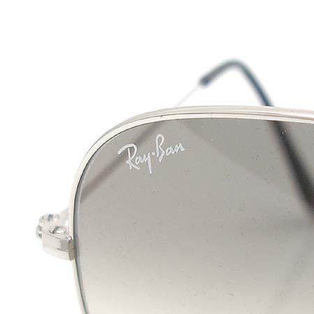RAY-BAN(���̺�) RB3025 AUIATORL ��Ż ���� ���۶� �̹���4 - ���̺��� �߰���ǰ
