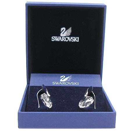 Swarovski(���ͷκ꽺Ű) ��� �Ͱ��� �̹���2 - ���̺��� �߰���ǰ