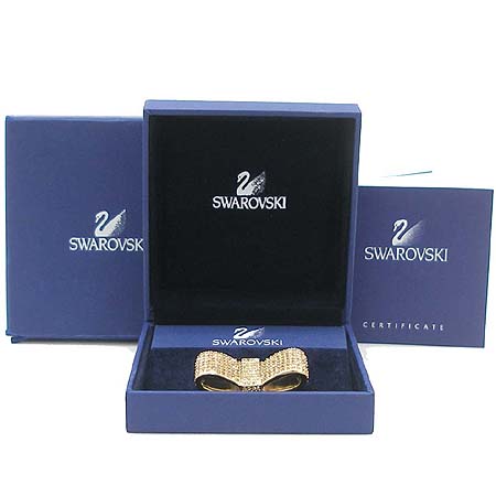 Swarovski(���ͷκ꽺Ű) ���� ť�� ���ġ �̹���2 - ���̺��� �߰���ǰ
