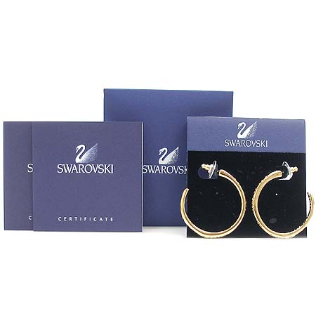 Swarovski(���ͷκ꽺Ű) ��� ���� �Ͱ��� �̹���2 - ���̺��� �߰���ǰ